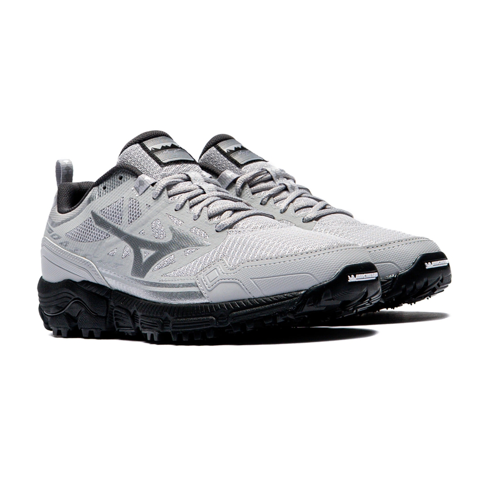 Mizuno Wave Daichi Ls 'Dawn Blue Silver Harbor Mist' D1GA260102