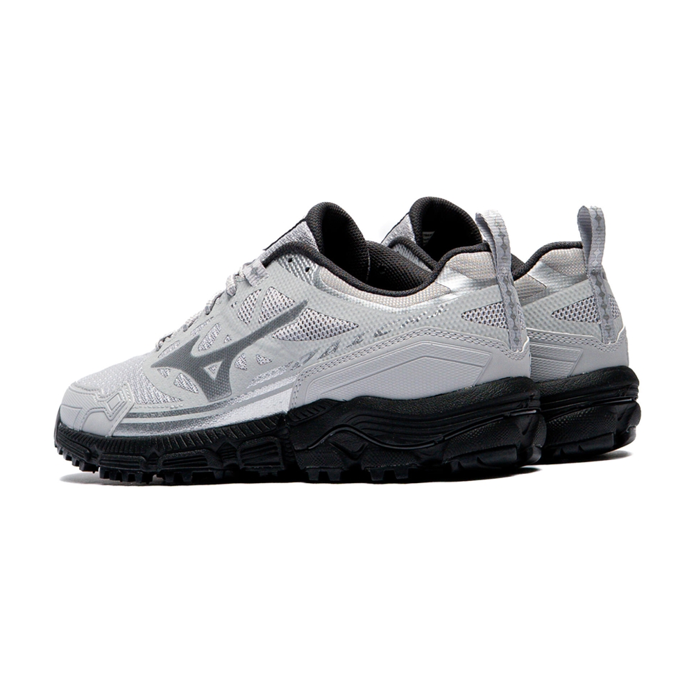 Mizuno Wave Daichi Ls 'Dawn Blue Silver Harbor Mist' D1GA260102