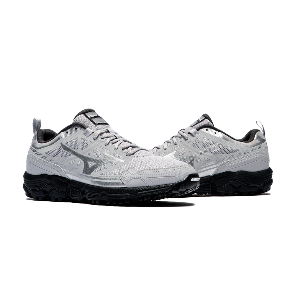 Mizuno Wave Daichi Ls 'Dawn Blue Silver Harbor Mist' D1GA260102
