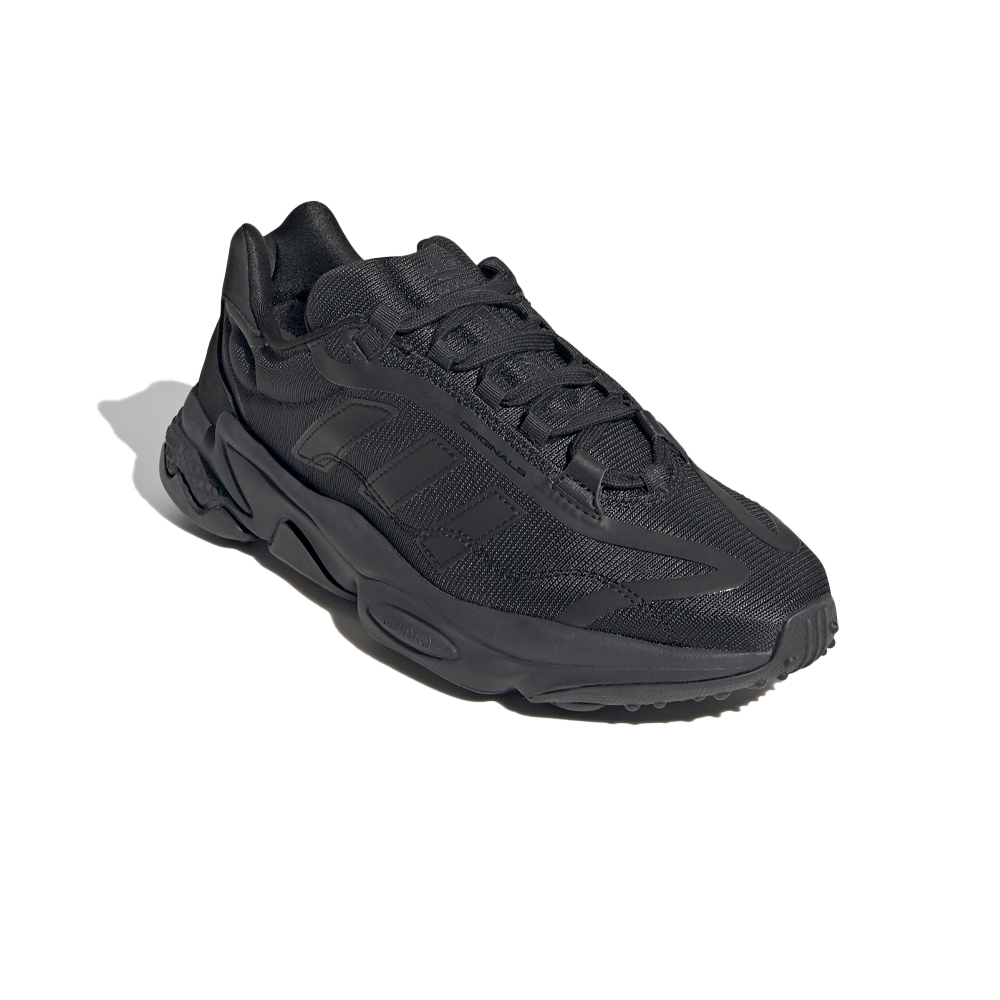 Adidas Ozweego Pure 'Triple Black' H04216