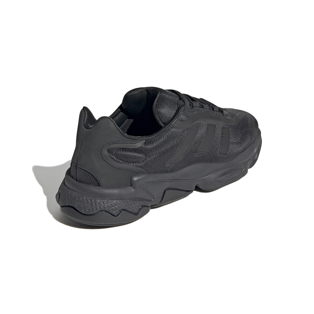 Adidas Ozweego Pure 'Triple Black' H04216