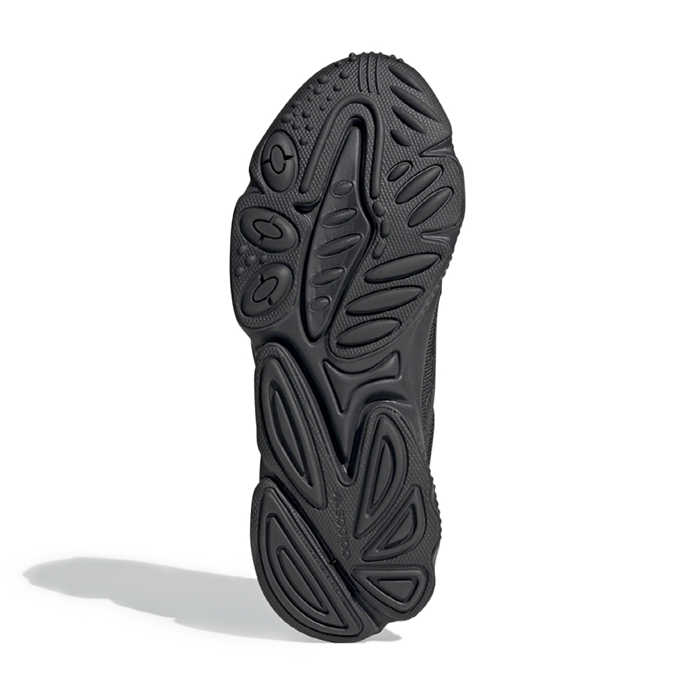 Adidas Ozweego Pure 'Triple Black' H04216