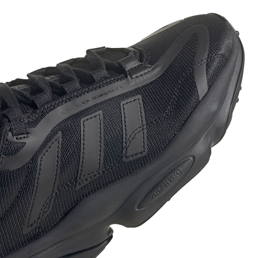 Adidas Ozweego Pure 'Triple Black' H04216