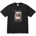 Supreme Max B Tee 'Black' SS25T21_blac