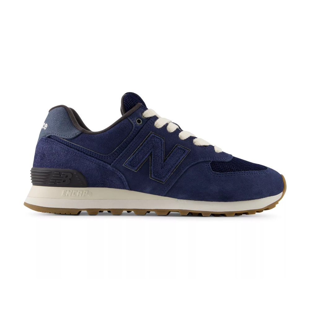 New Balance 574 'Blue'
