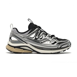 Saucony Kinvara 4 ISO 'Silver'
