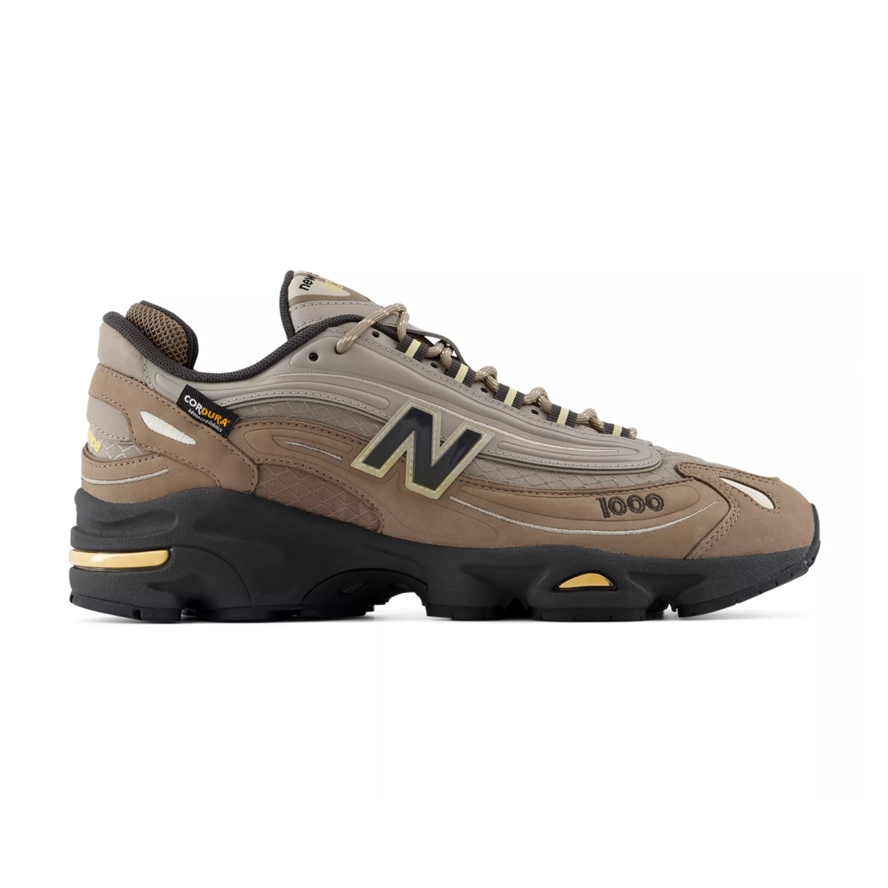 New Balance 1000 Cordura 'Mushroom Arid Stone' U100079S