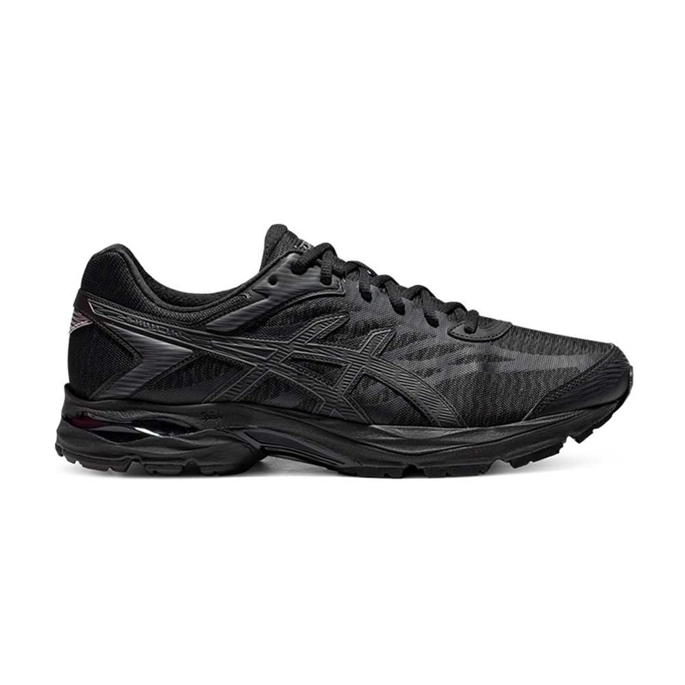 Asics Gel-Flux 4 'All Black'