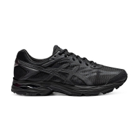Asics Gel-Flux 4 'All Black'