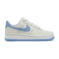 Nike W Air Force 1 LXX 'White University Blue'