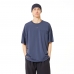 Oakley Fgl Union Pocket Tee 6.0 Gray Dust FOA408797-23B