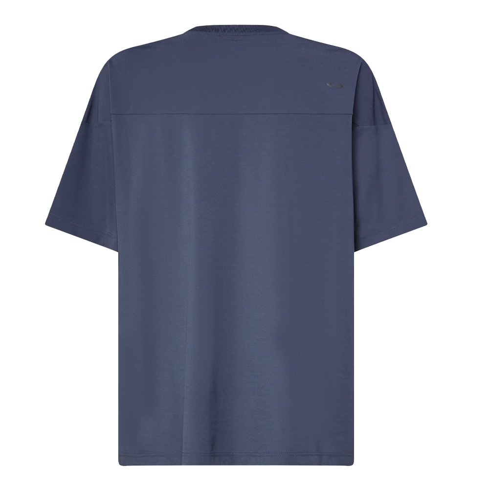 Oakley Fgl Union Pocket Tee 6.0 Gray Dust FOA408797-23B