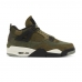 Air Jordan 4 Retro SE Craft 'Olive' FB9927-200
