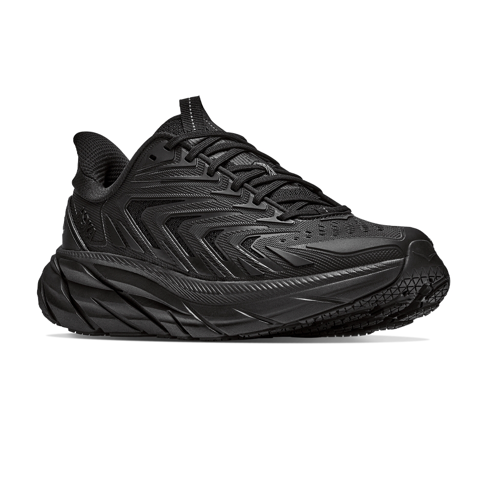 Hoka Clifton UTL 'Black' 1176643-BBLC