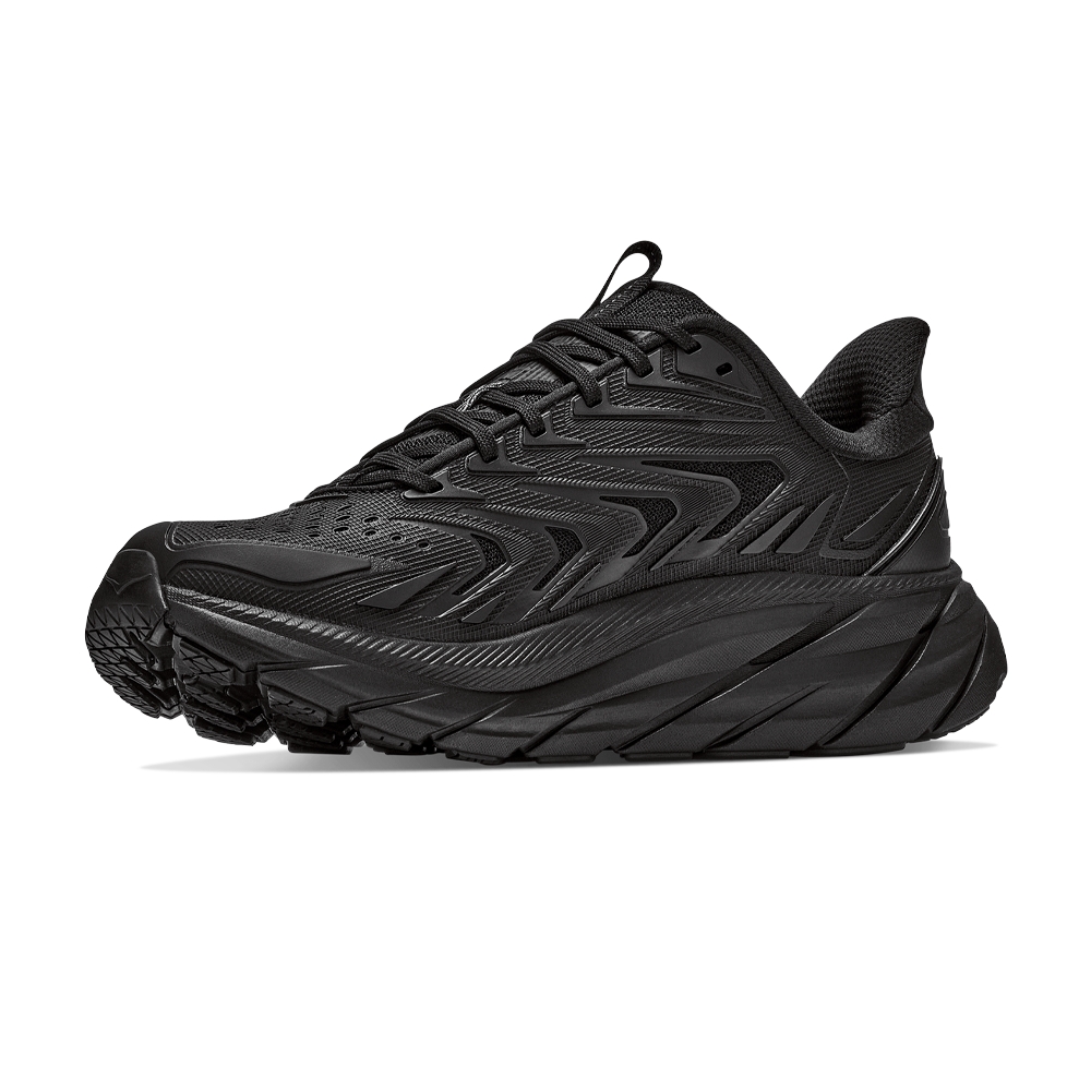 Hoka Clifton UTL 'Black' 1176643-BBLC