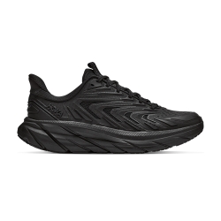 Hoka Clifton UTL 'Black'