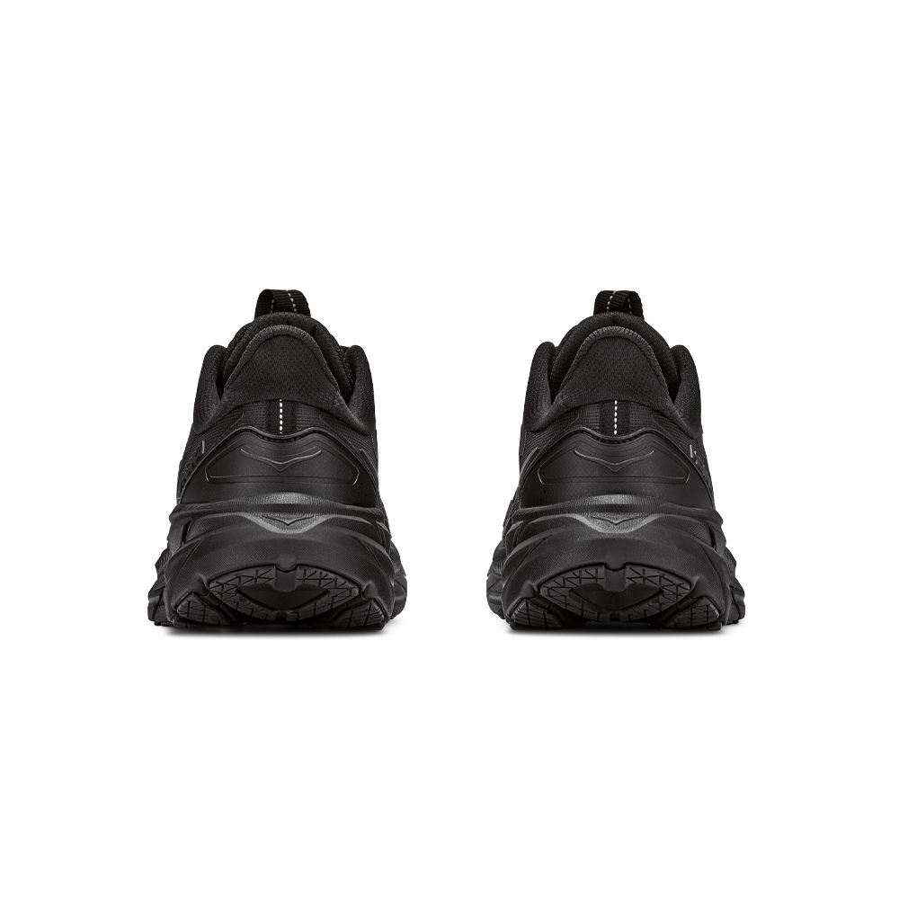 Hoka Clifton UTL 'Black' 1176643-BBLC