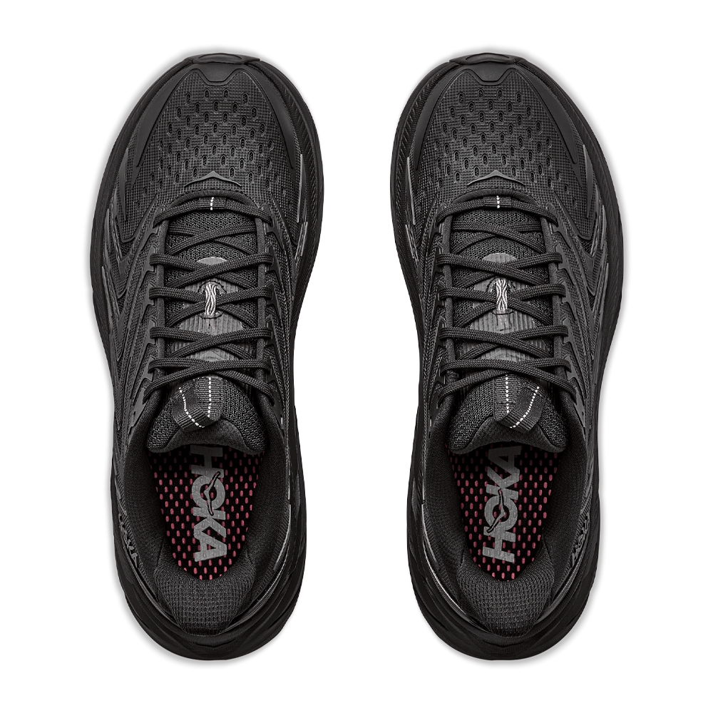 Hoka Clifton UTL 'Black' 1176643-BBLC