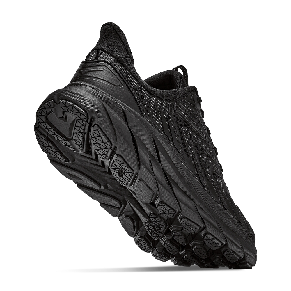 Hoka Clifton UTL 'Black' 1176643-BBLC