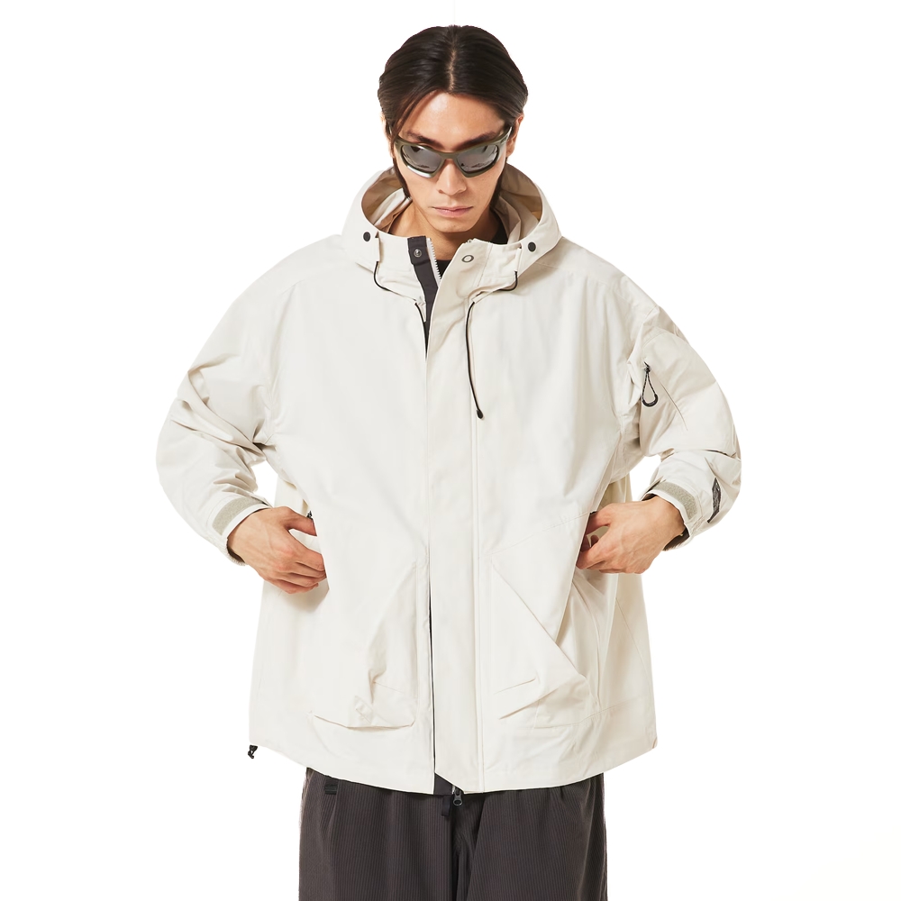 Oakley Fgl Sector Jacket 5.7 Mist FOA408117-68S