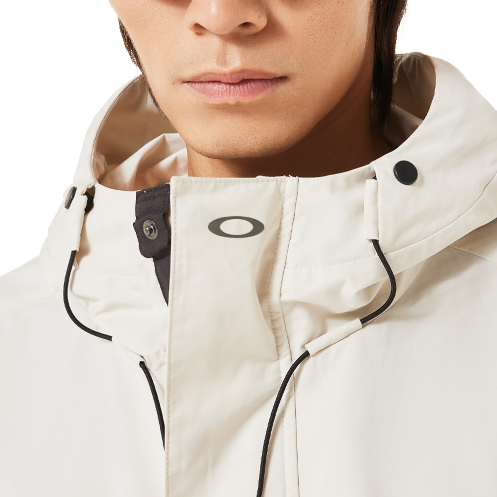 Oakley Fgl Sector Jacket 5.7 Mist FOA408117-68S
