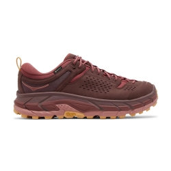 Hoka Tor Ultra Low GTX 'Spice Hot Sauce'