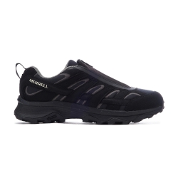 Merrell Moab Hybrid Zip Gore-Tex 'Black'