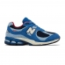 Shoe Palace x New Balance 2002R 'Volcanic Rocks Pack - Vapors' M2002RRM