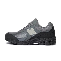 New Balance 2002R x The Basement 'Dark Slate'