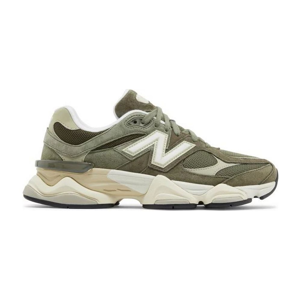 New Balance 9060 'Dark Army' JD Exclusive