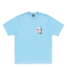 Stussy Tall Dice Tee Sky Blue 1905187_SKYB