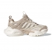 Adidas XLG Runner Deluxe 'Beige White' IH7799