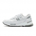 New Balance 992 Made in USA 'White Silver' M992WL