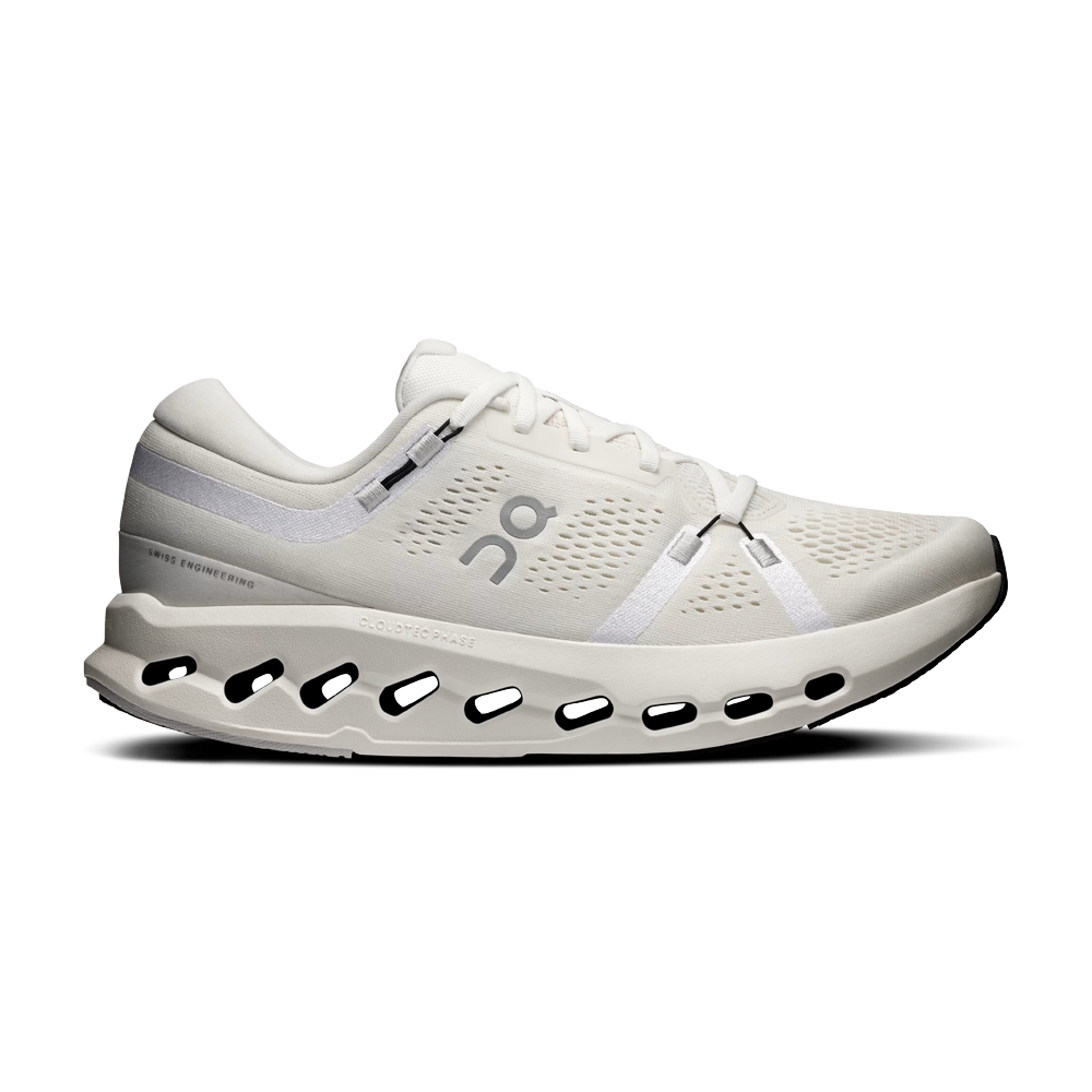 On Cloudsurfer 2 'Ivory'