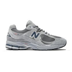New Balance 2002R 'Grey Indigo'