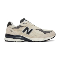 New Balance Teddy Santis x 990v3 Made in USA 'Moonbeam'