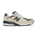 New Balance Teddy Santis x 990v3 Made in USA 'Moonbeam' M990AD3