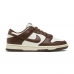 Nike W Dunk Low 'Cacao Wow' DD1503-124