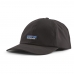 Patagonia Terrebonne Cap Black 33317BLK