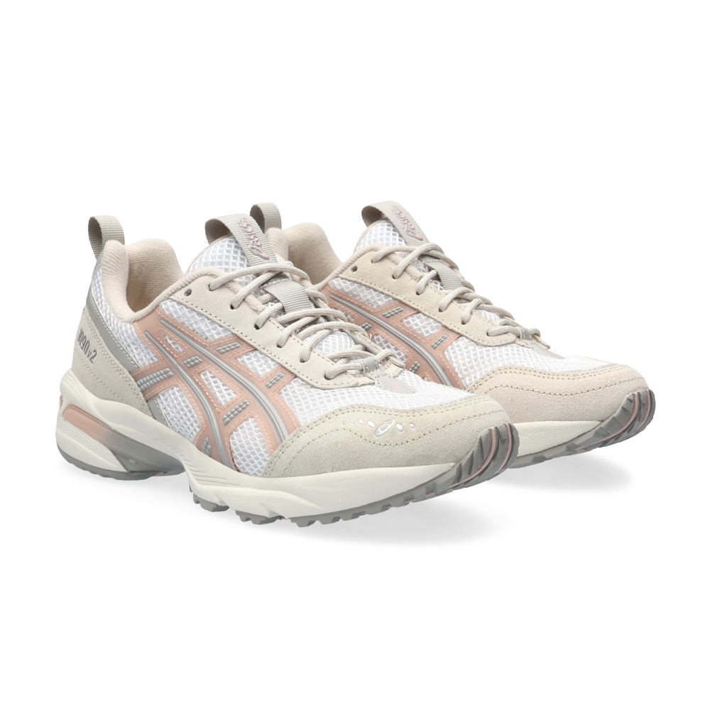 Asics Gel 1090 V2 'White Maple Sugar' 1202A383-103
