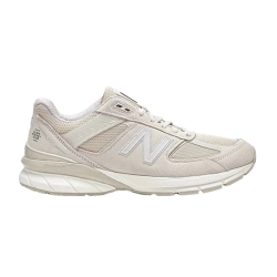 Slow Steady Club x New Balance 990v5 Made in USA 'Paper'