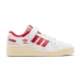 Adidas Forum 84 Low 'White Cream Red' GY5848