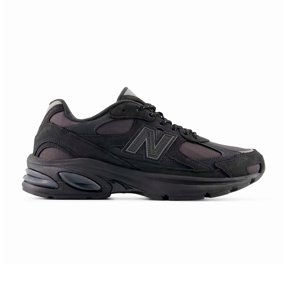 New Balance 2010 'Black Faded Black'