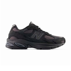 New Balance 2010 'Black Faded Black'