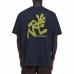Gramicci Running Man Tee Vintage Black G6SU-T107-VTBK