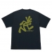 Gramicci Running Man Tee Vintage Black G6SU-T107-VTBK
