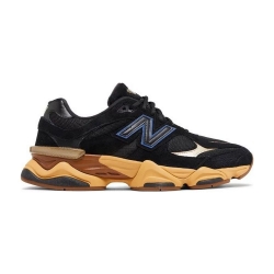 New Balance 9060 'Black Royal Gum'
