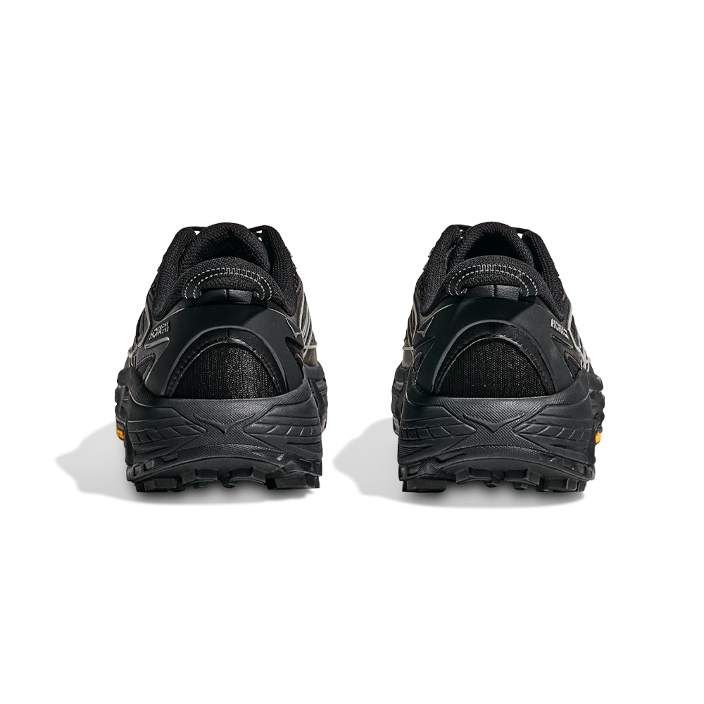 Hoka Mafate Speed 2 TS 'Carbon Black' 1171891-BBNB