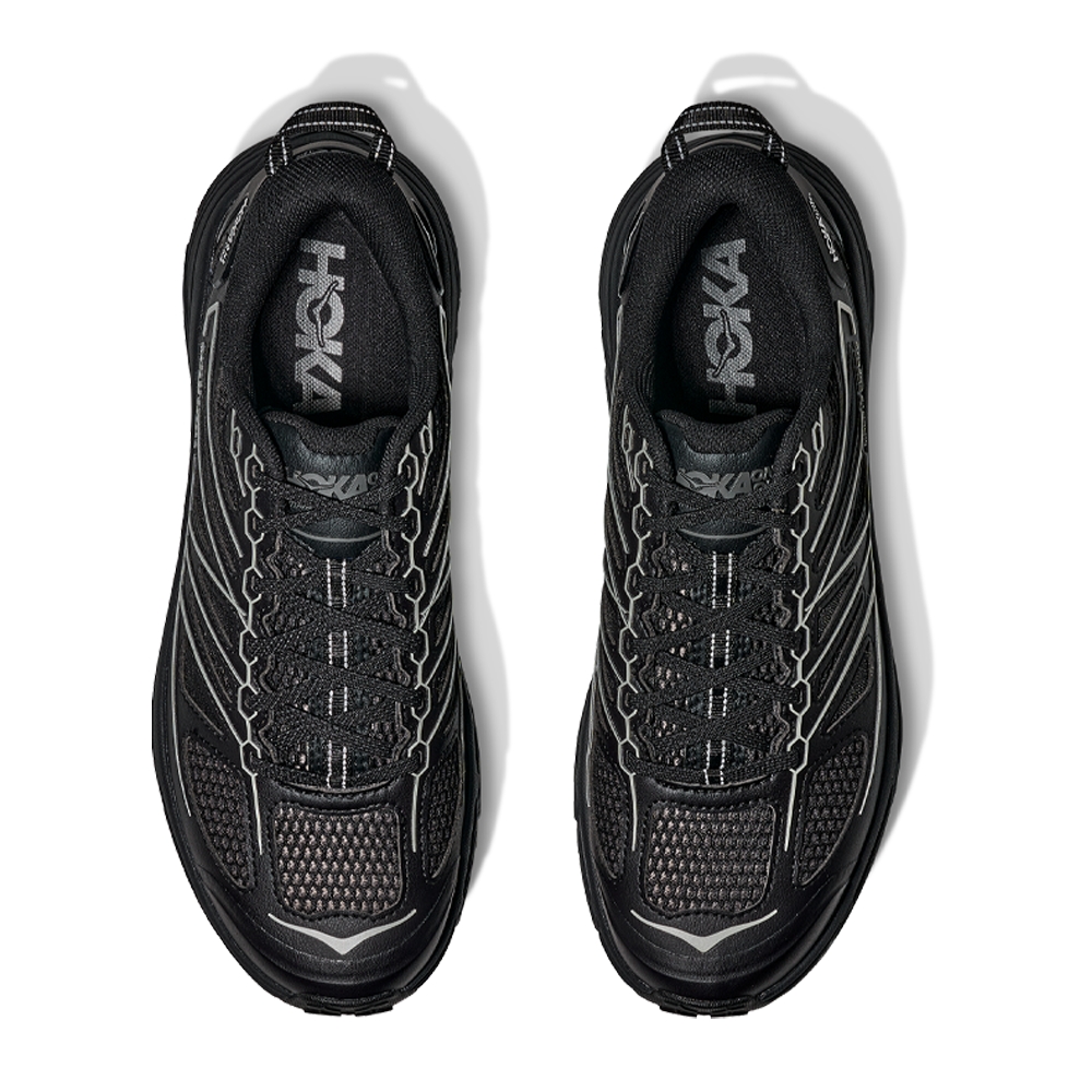 Hoka Mafate Speed 2 TS 'Carbon Black' 1171891-BBNB