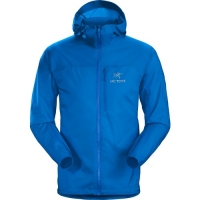 Arcteryx Squamish Hoody Fluidity